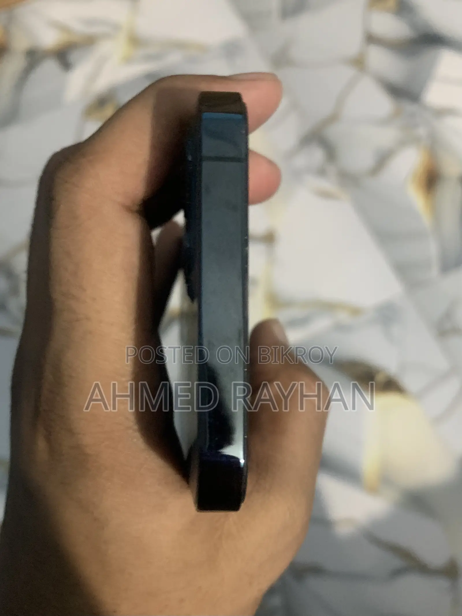 Apple iPhone 12 Pro 256 GB Blue
