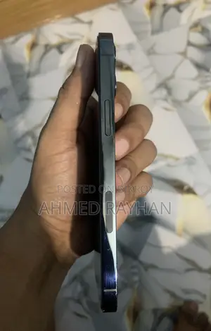 Apple iPhone 12 Pro 256 GB Blue