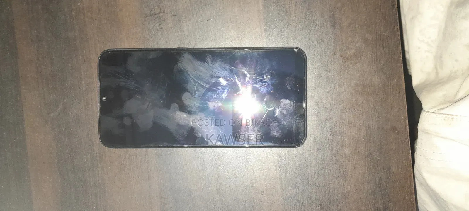 Xiaomi Redmi 7A 32 GB Black