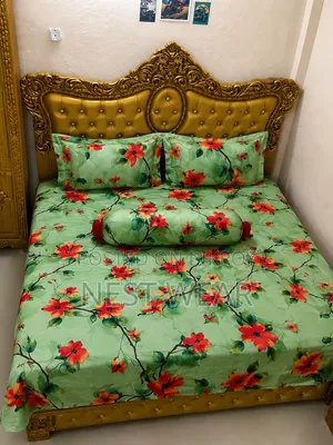 বেডশিটস কালেকশন