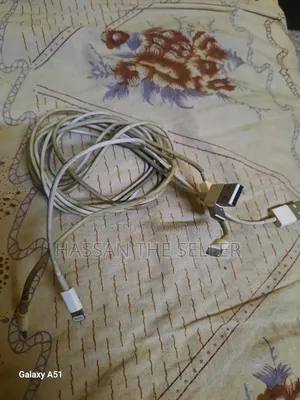 ডেলের জন্য অ্যাপলের অরিজিনাল লাইটনিং ক্যাবল