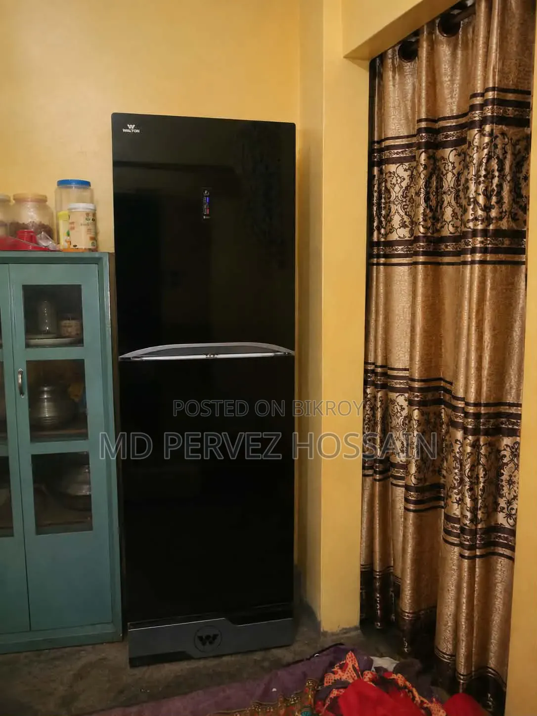 Walton Refrigerator