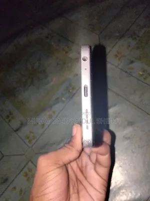 Infinix Hot 60i 256 GB Silver