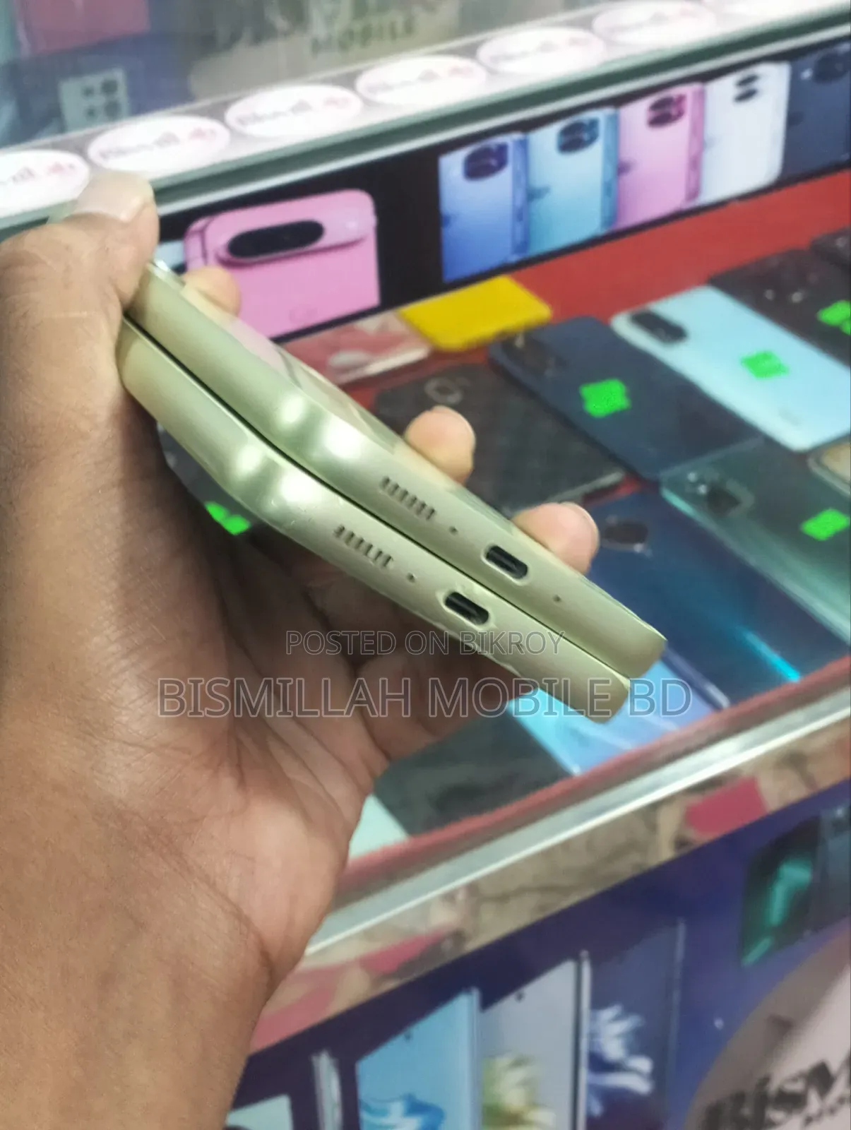 স্যামসাং গ্যালাক্সি এ৩৪ ৫জি ১২৮ জিবি