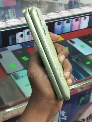 স্যামসাং গ্যালাক্সি এ৩৪ ৫জি ১২৮ জিবি