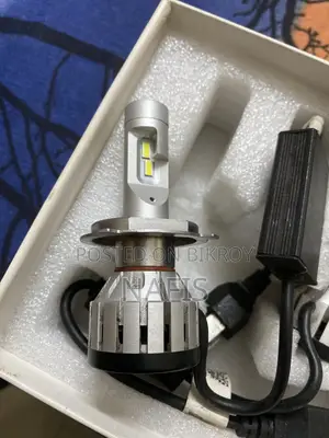 LED Headlight Bulb Set for Sale