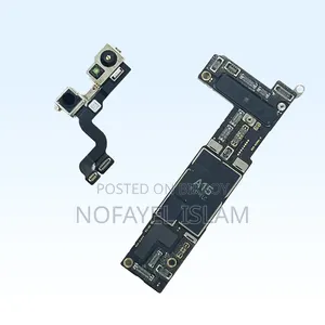 iPhone 14 Motherboard