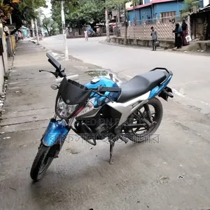 Yamaha YZF-R 2015