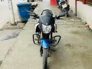 Yamaha YZF-R 2015