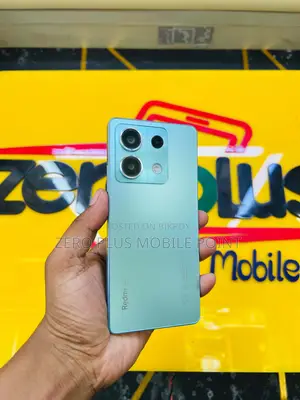 Xiaomi Redmi Note 13 256 GB Blue