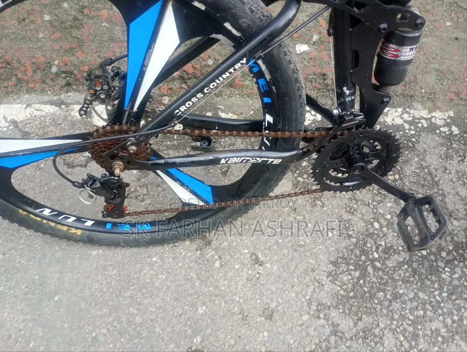 Best Cycle