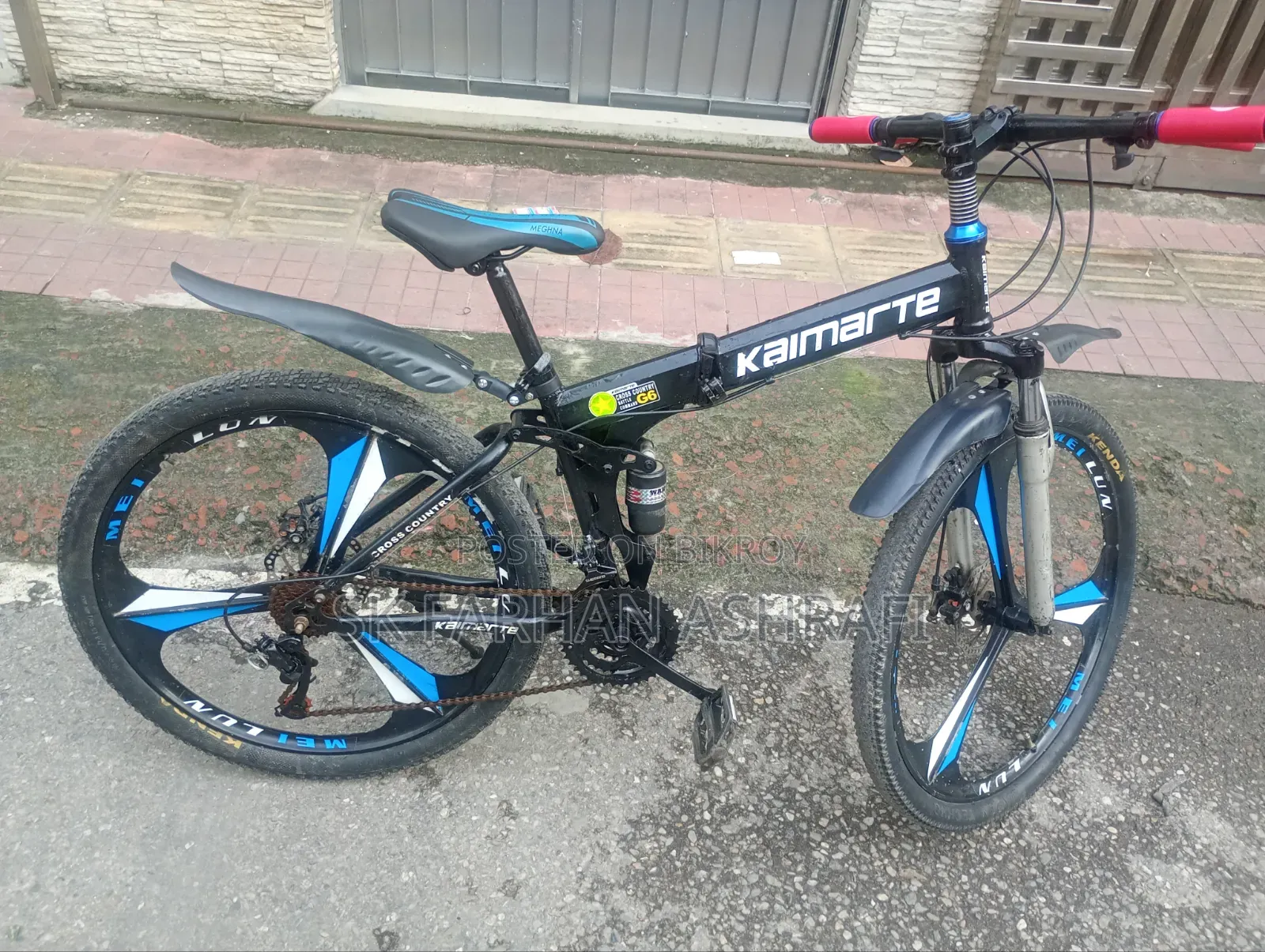 Best Cycle