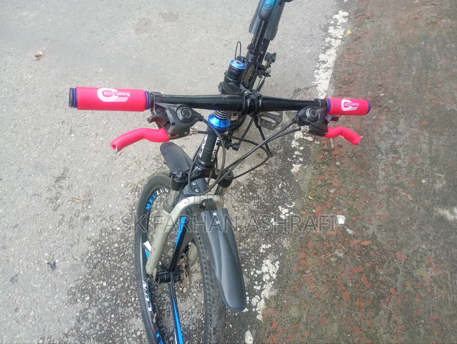 Best Cycle