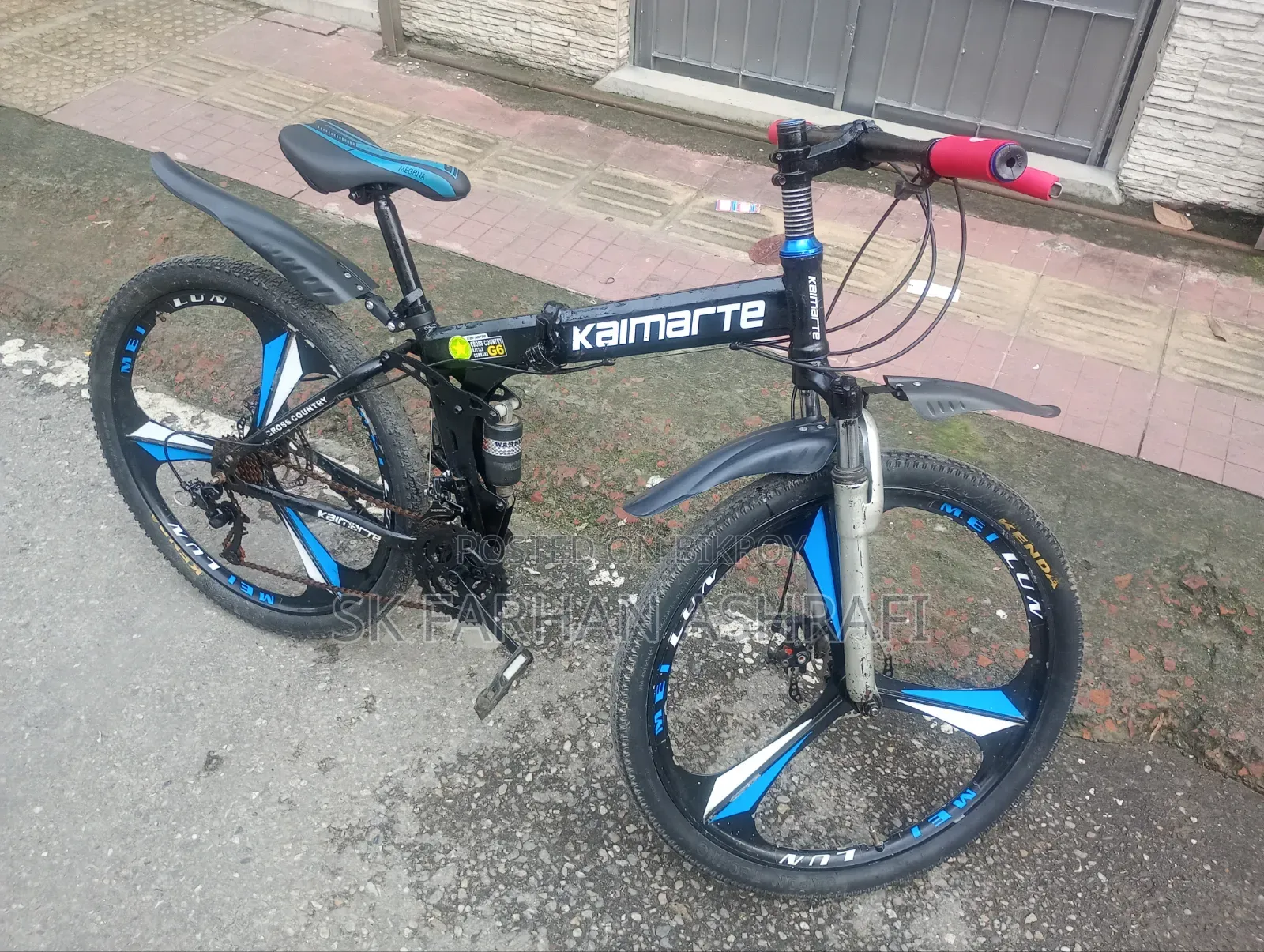 Best Cycle