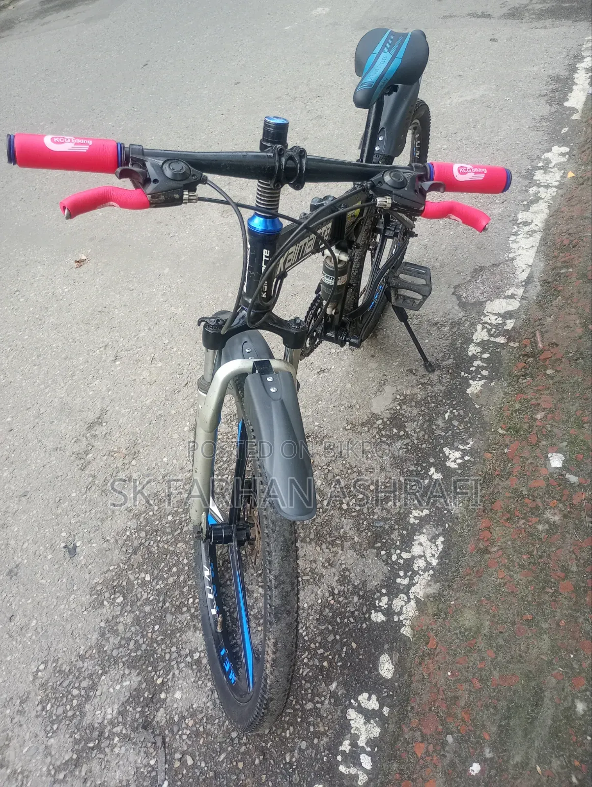 Best Cycle
