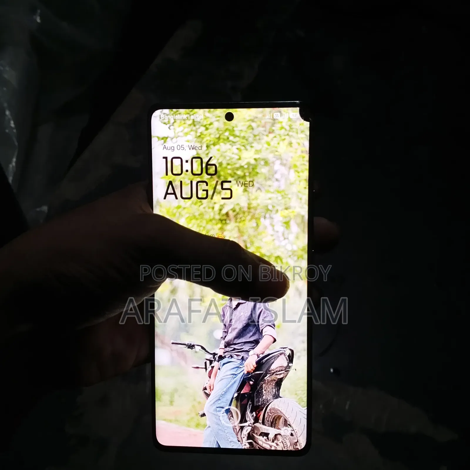 Xiaomi Redmi Note 14 Pro 5G 256 GB Black