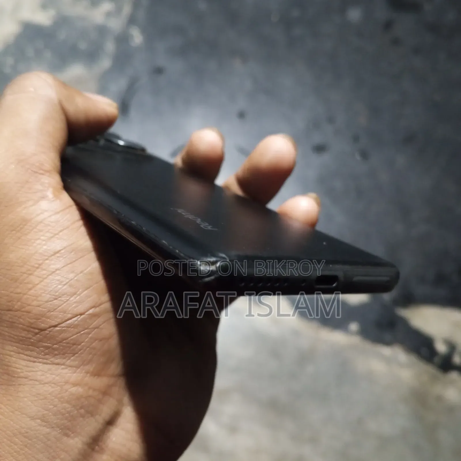 Xiaomi Redmi Note 14 Pro 5G 256 GB Black