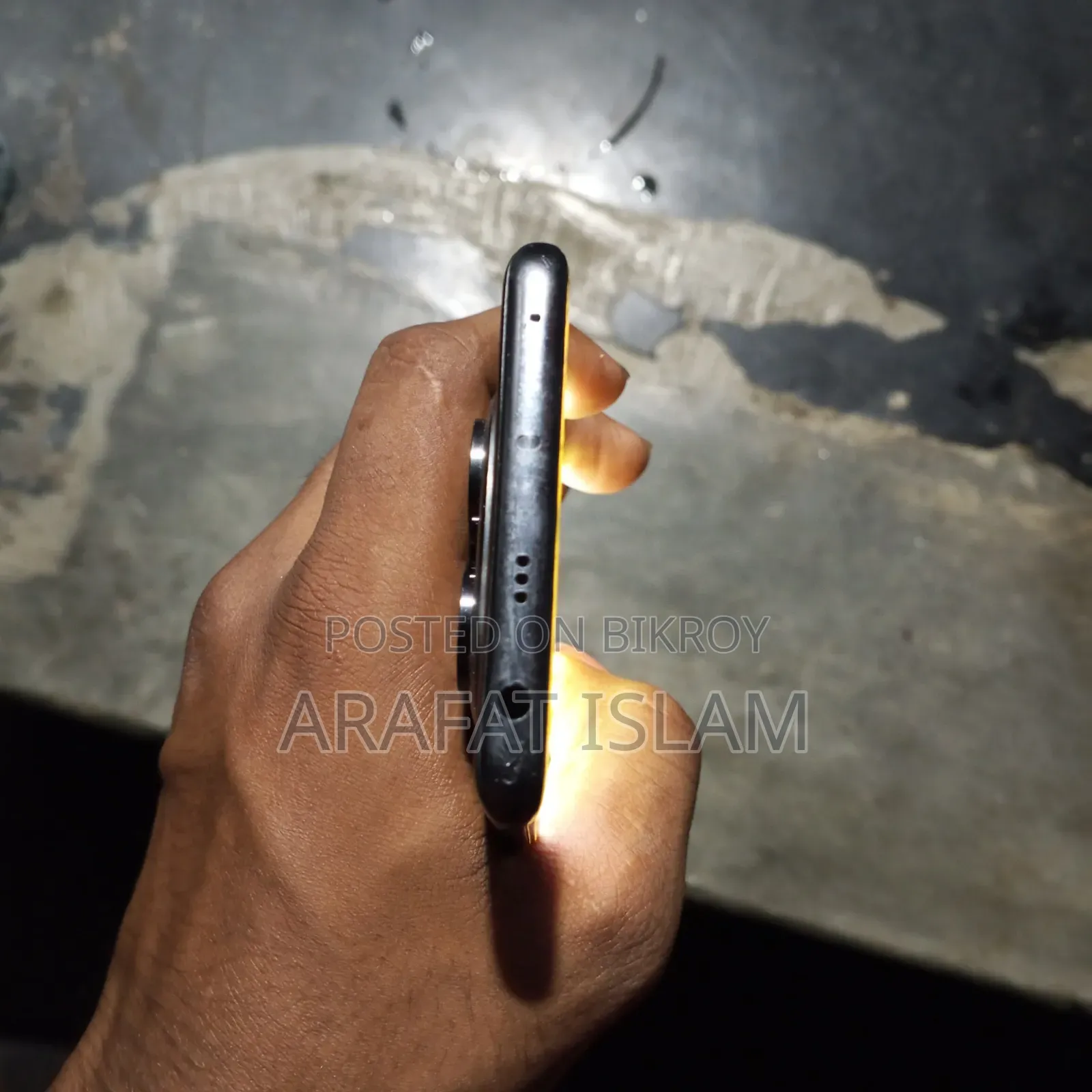 Xiaomi Redmi Note 14 Pro 5G 256 GB Black