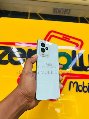 হেলিও ৯০ ১২৮ জিবি ব্লু