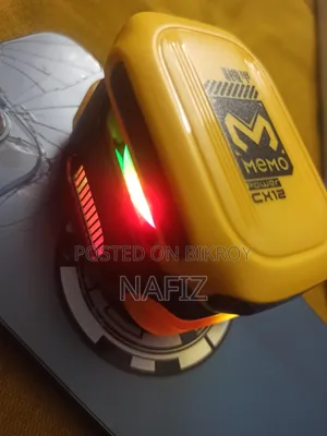 Memo CX12 Best Gaming Cooler