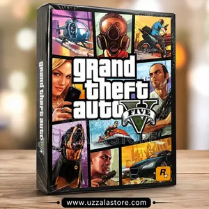 GTA 5 Original Games