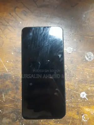 Samsung Galaxy A50 64 GB Black
