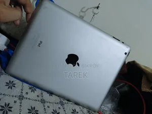 Apple iPad 4 Wi-Fi 16 GB Silver