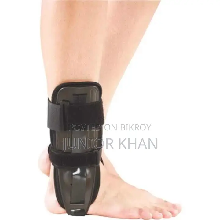Tynor Ankle Splint D-26 (গোড়ালির সাপোর্ট)