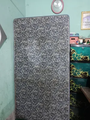 Used Single Mattress