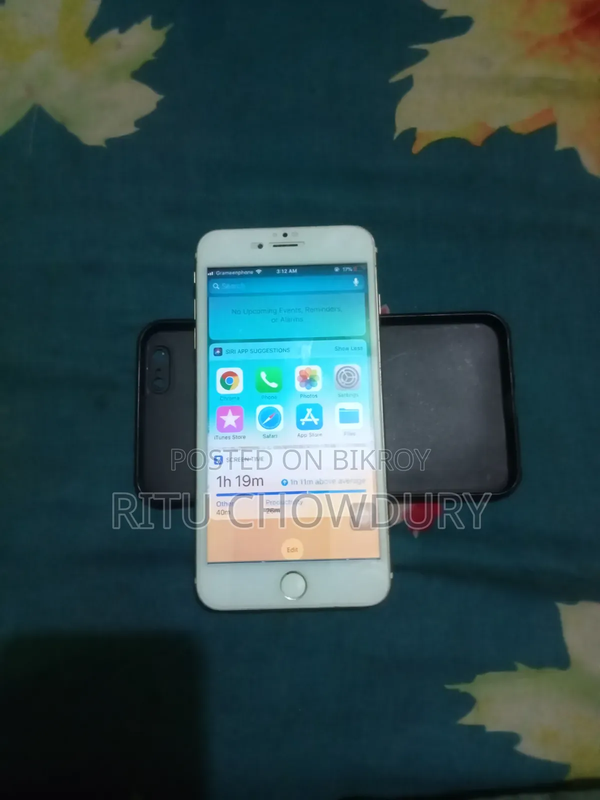 Apple iPhone 6 Plus 64 GB Gold