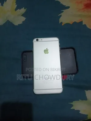Apple iPhone 6 Plus 64 GB Gold