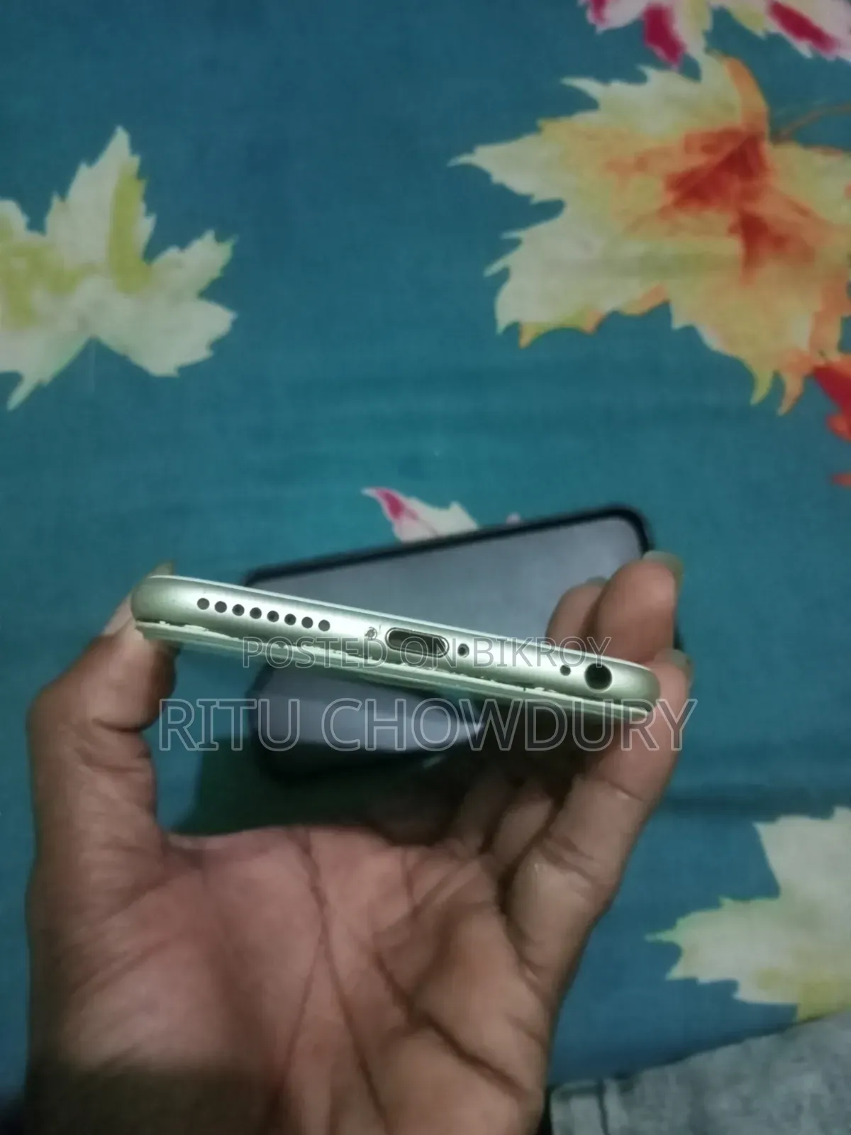 Apple iPhone 6 Plus 64 GB Gold