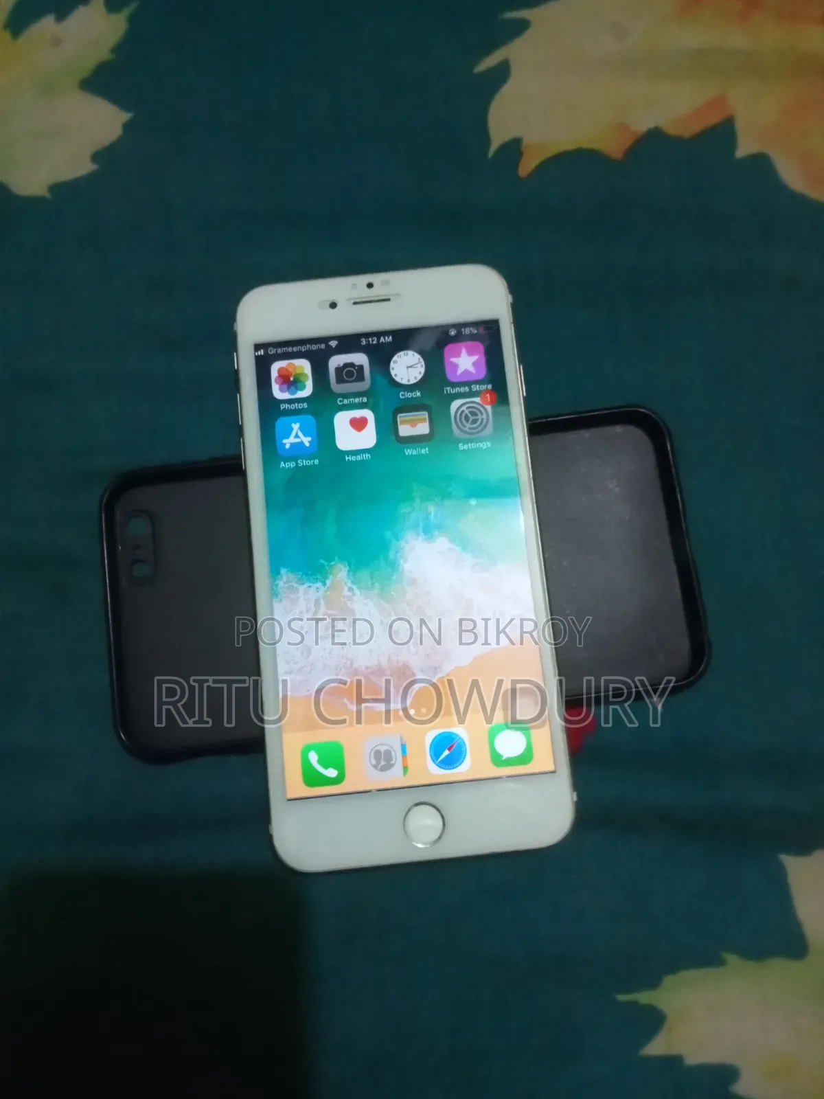 Apple iPhone 6 Plus 64 GB Gold