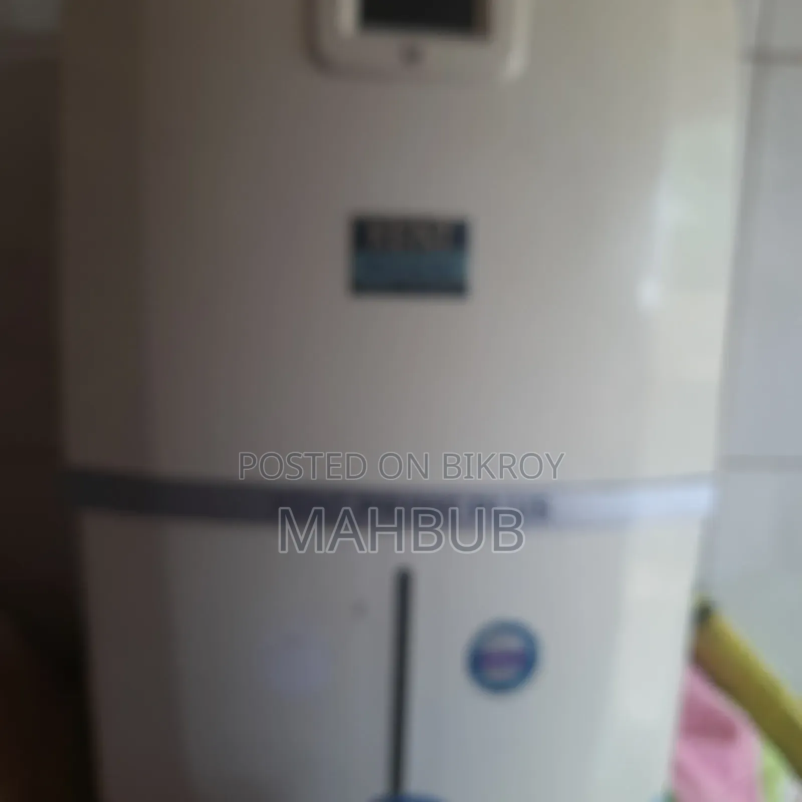 Water Purification Machine / Water Filter
