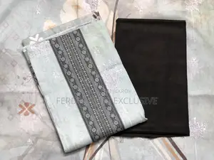 Pure Cotton Elegance for Every Occasion
