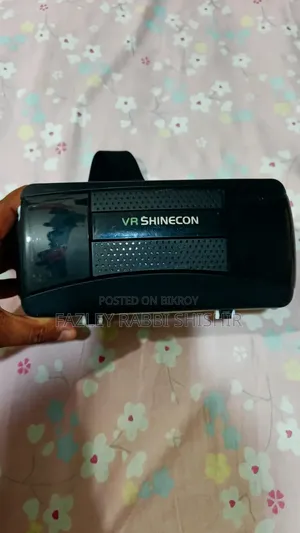 শাইনএক্সোবি ভিআর বক্স