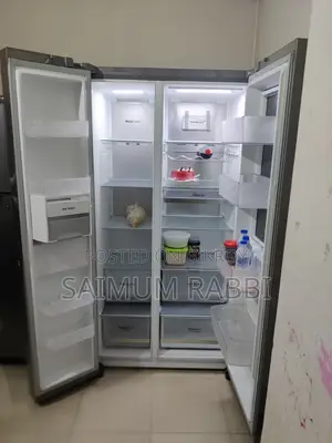 Fridge Refrigerator