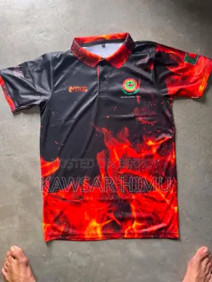 Bangladesh Army, Navy and Fire Service Premium T-Shirt