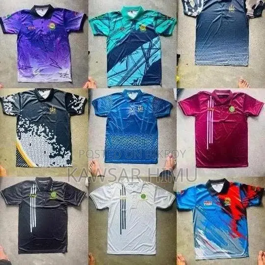 Bangladesh Army, Navy and Fire Service Premium T-Shirt