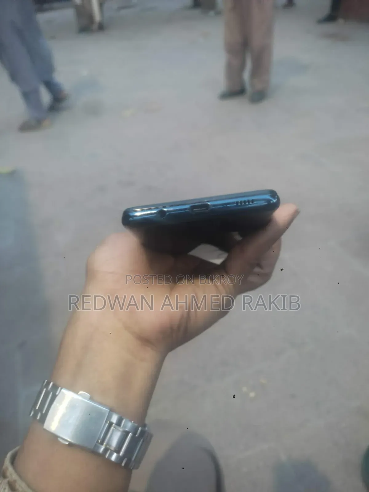 Samsung Galaxy M51 128 GB Black