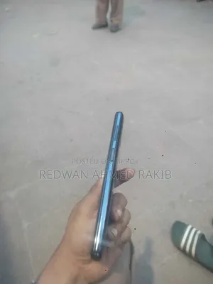 Samsung Galaxy M51 128 GB Black