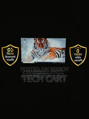 ল্যাপটপ ডেল ল্যাটিটিউড ১৪ ই৭৪৭০ ৪জিবি ইন্টেল কোর আই৫ এসএসডি ১২৮জিবি
