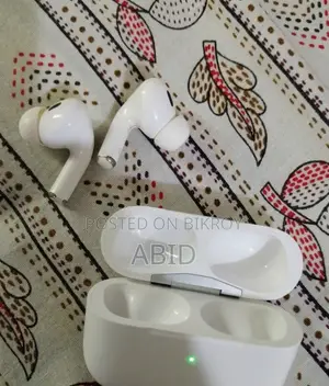 অ্যাপল এয়ারপডস প্রো ২