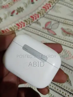 অ্যাপল এয়ারপডস প্রো ২