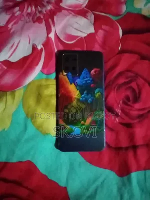 Vivo Y21 64 জিবি ব্লু