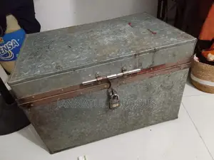 Small Trunk or Box for Sale
