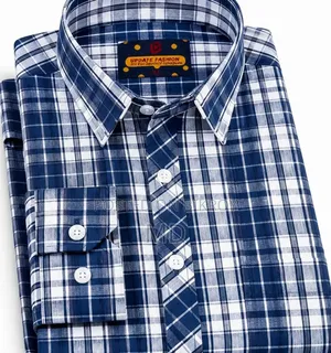 Mens Formal Official Cotton Shirt