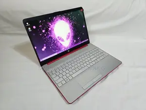 HP 3GB Intel SSD 256GB Laptop