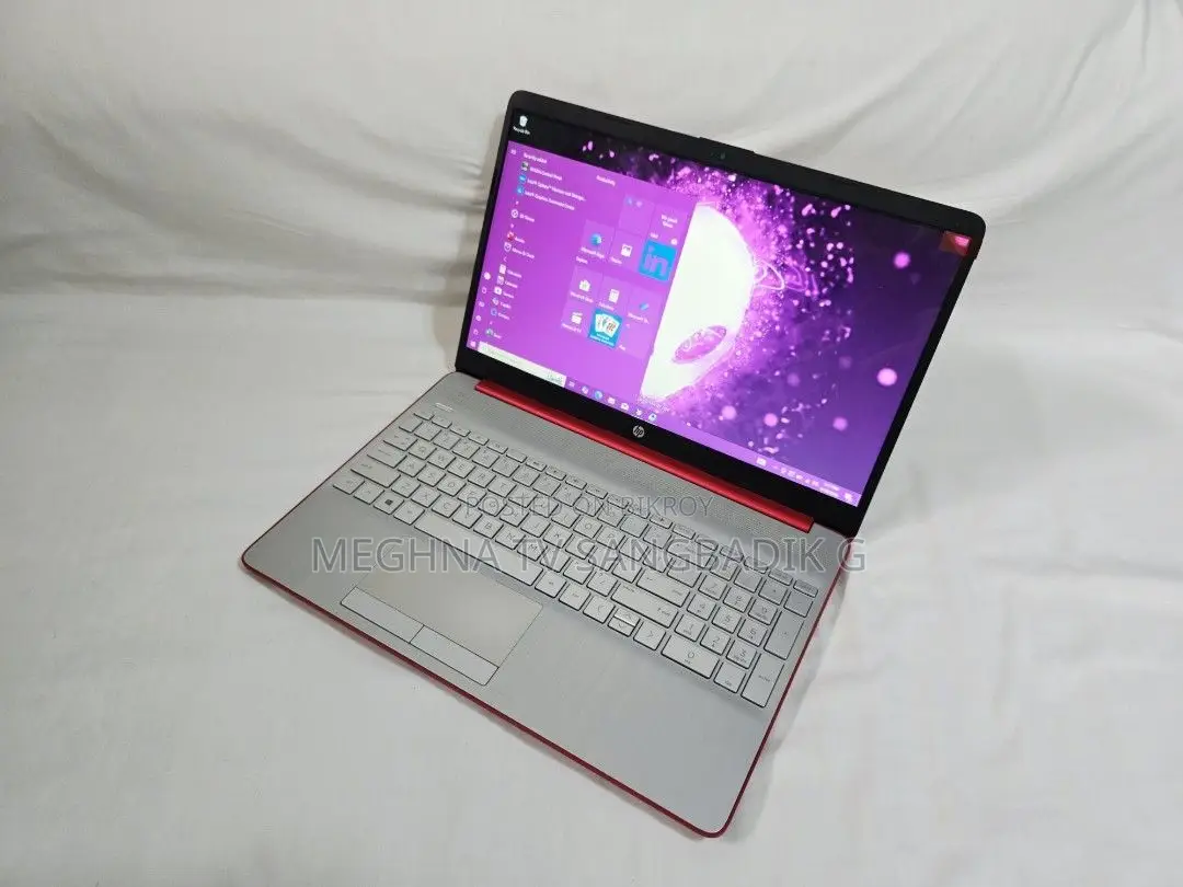 HP 3GB Intel SSD 256GB Laptop