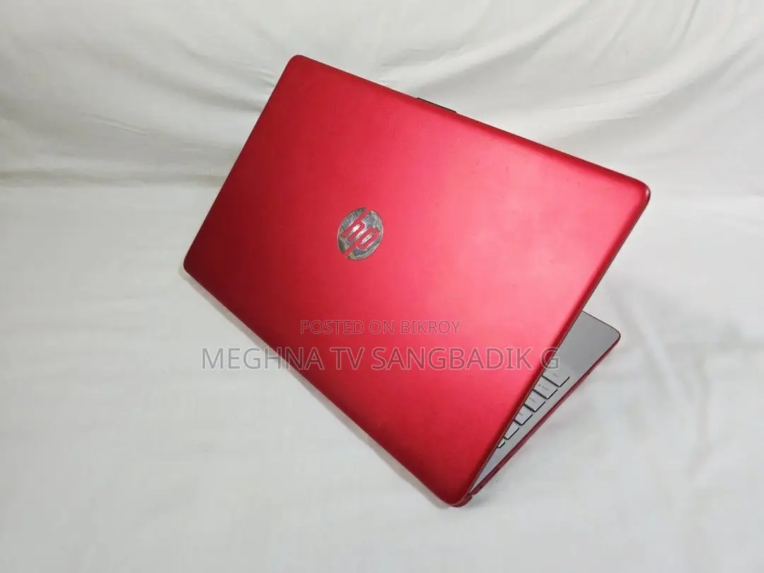 HP 3GB Intel SSD 256GB Laptop
